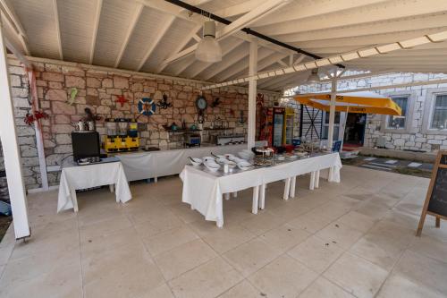 Gallery image of VİNA GARDEN in Bozcaada