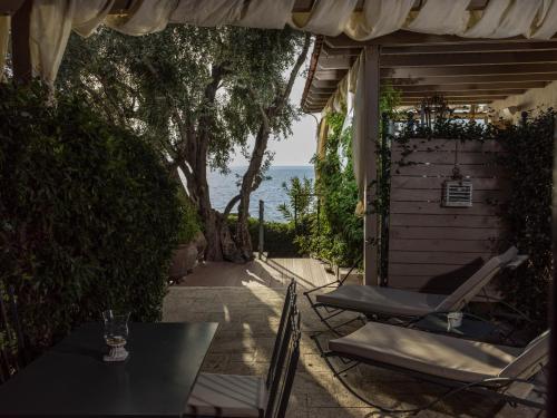 Φυσικό τοπίο κοντά σε αυτός ο ξενώνας