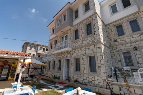 Gallery image of VİNA GARDEN in Bozcaada