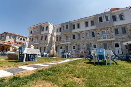 Gallery image of VİNA GARDEN in Bozcaada