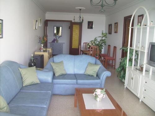 Gallery image of Apartamento la Fragata Nerja in Nerja