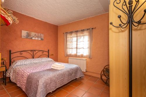 Fotografia z galérie ubytovania Casa perfecta para una experiencia en el Priorat v destinácii Gratallops