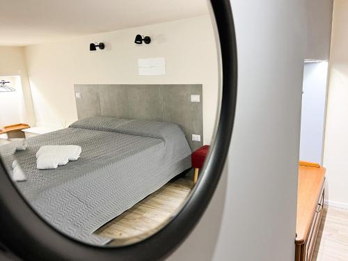 Gallery image of Al 115 Rooms in Cagliari