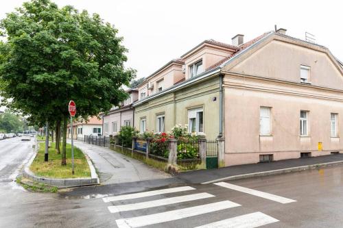 Petrova street