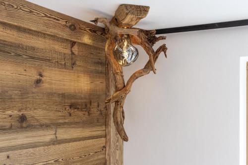 Fotografie z fotogalerie ubytování Chalet Berna v destinaci Ortisei