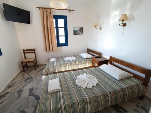 Gallery image of Vanna's Studios in Naousa