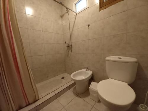 Gallery image of Casagrande in Esquel
