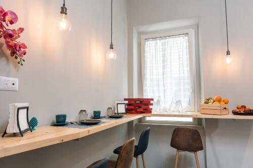 Imagen de la galería de B&B La Pigna, en Messina