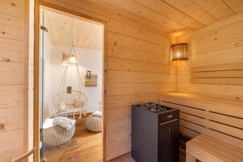 Fotografie z fotogalerie ubytování Home Wachau v destinaci Oberarnsdorf
