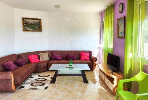 Gallery image of Villa Blanca in Utjeha