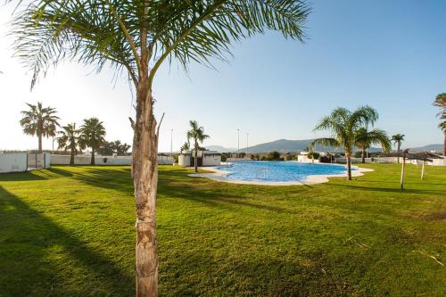 Livingtarifa Apartamento La Marea