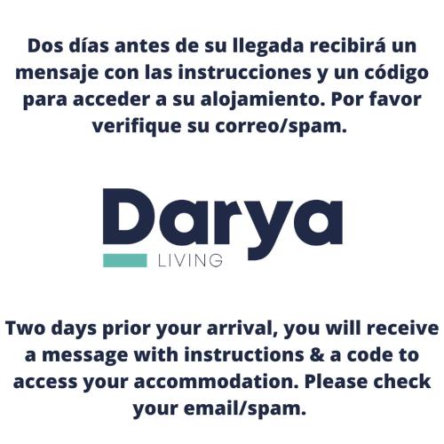 Calatrava - Darya Living