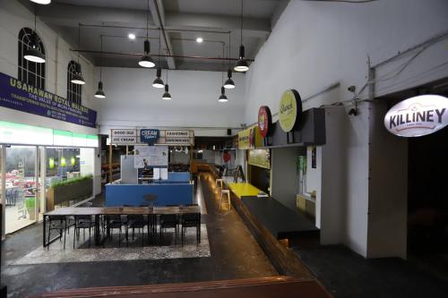 One Stop Living Apartment in CBD