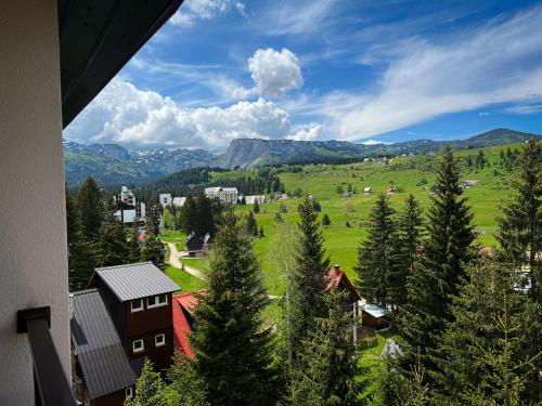 Photo de la galerie de l'établissement Apartments 24&26, à Žabljak