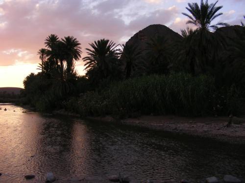 Gallery image of La Terrasse des Delices in Ouarzazate