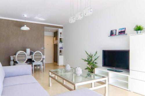 OleHolidays H. San Manuel 600 mts. a la playa