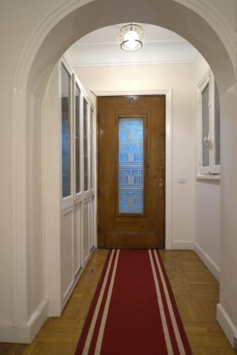 カイロにあるCentral Cairo Hotelのギャラリーの写真