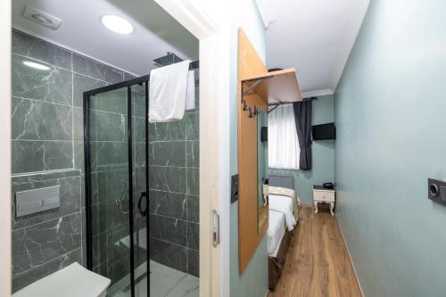 Gallery image of Ista Palace Hotel in Istanbul