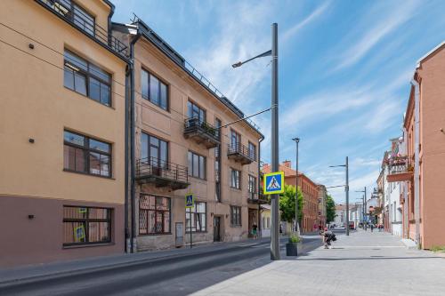 Apartemendi naabruskond või selle läheduses asuv naabruskond