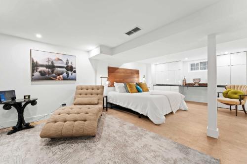 Spacious & fully equipped - Private studio apartment - lower level – Photos 5