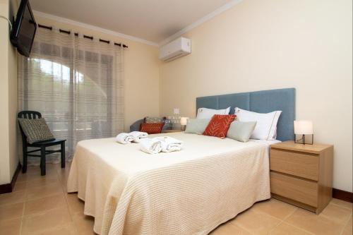 Apartamento do Pinhal - By Dalma Portuguesa