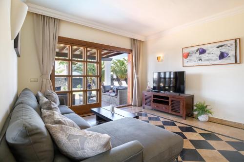 Hipoclub Villas, "Rosa" villa