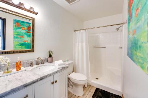 Φωτογραφία από το άλμπουμ του Pet-Friendly House about 2 Mi to Lake Havasu Beach! σε Lake Havasu City