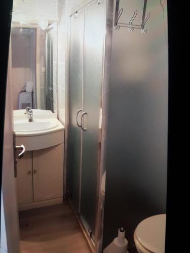 appartement port barcares