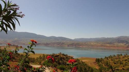Gallery image of House of dreams bin el ouidane in Bine el Ouidane