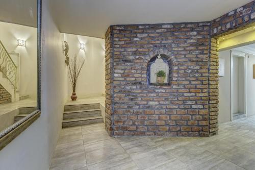 Gambar di galeri bagi Agva Greenline Guesthouse (Adult Only +12) di Ağva