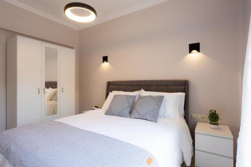 Scirocco apartment in Corfu Center