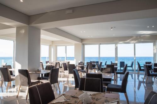 Gallery image of Golden Coast Boutique - Luxury Living in Kipseli