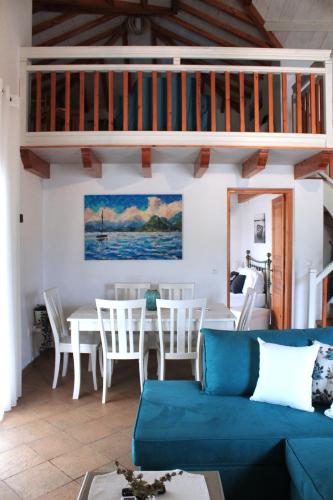 Villa Tenedos