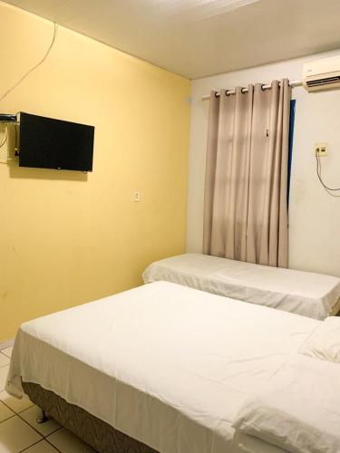 Φωτογραφία από το άλμπουμ του Hotel Itália σε Itaquatiara