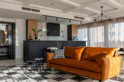 Gallery image of Soho Suites in Bar