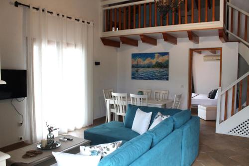 Villa Tenedos