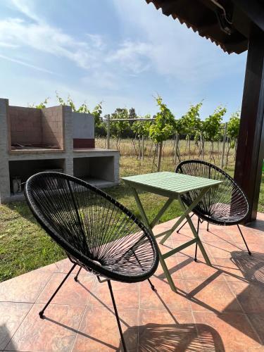 Foto dalla galleria di Agriturismo Graziano e Barbara a Porto Conte