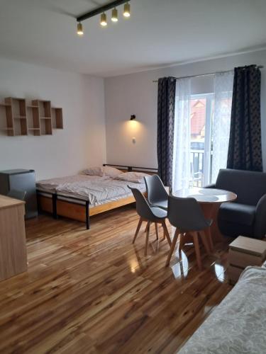 Ośrodek Wczasowo-Kolonijny Bazylak Rewal