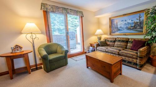 Timberline Village #38 By Bear Country