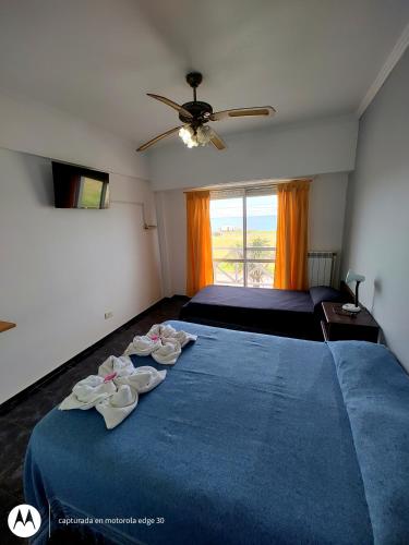 Gambar di galeri bagi HOTEL ALIMAR di Mar del Plata
