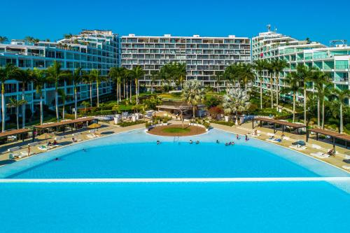 Aria Ocean 403 T3 – Photos 3