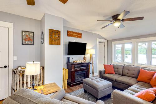 Leonard Lake House – Photos 5