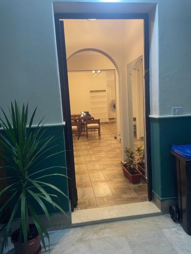 カイロにあるCentral Cairo Hotelのギャラリーの写真