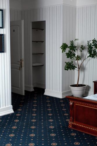 Fotografie z fotogalerie ubytování Hotel Aristocrat v destinaci Černovice
