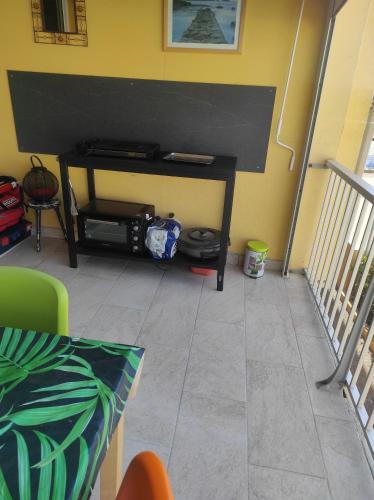 Photo de la galerie de l'établissement Appart 2 piscines ,50 m de la mer, au Cap d'Agde