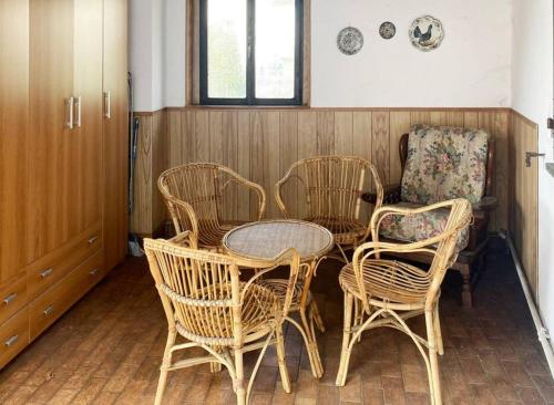 Mountain apartment with external dining area – Photos 5