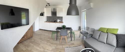 Gallery image of Apartamenty Bosmańska in Rusinowo