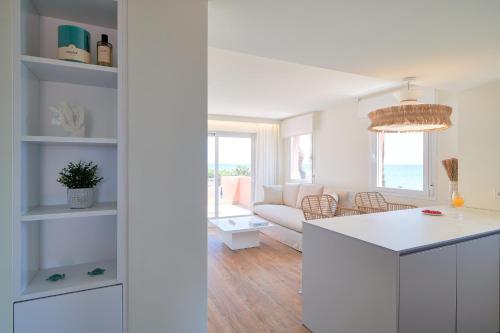Sea Suite Beachfront