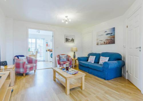 3 Rose Terrace