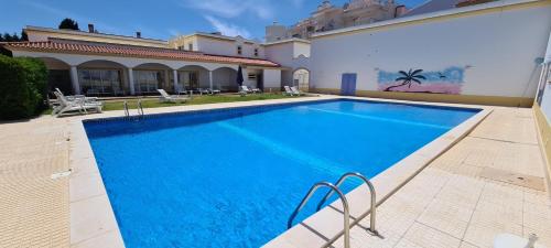 Sandy Beach Apartment Falesia